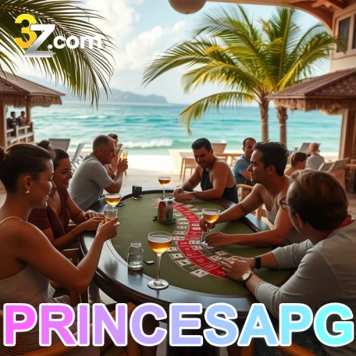A Revolução do App PRINCESAPG no Mundo dos Jogos