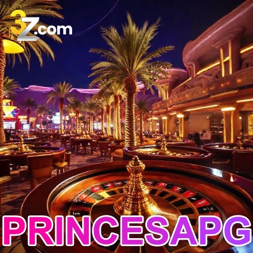 PRINCESAPG Baixar App