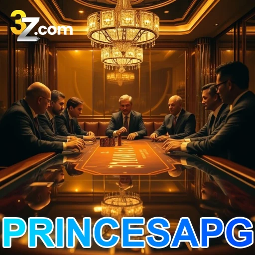 PRINCESAPG