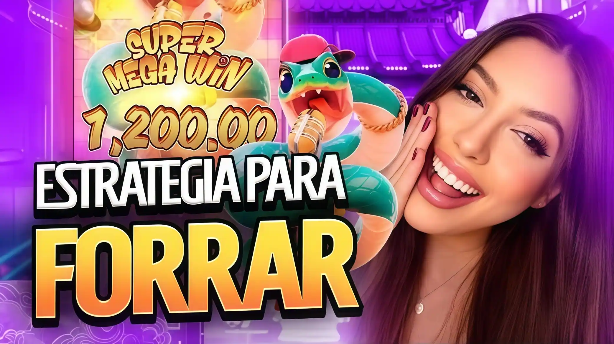 Veneno Dourado Fortune Snake princesapg - Sistema de Transformações