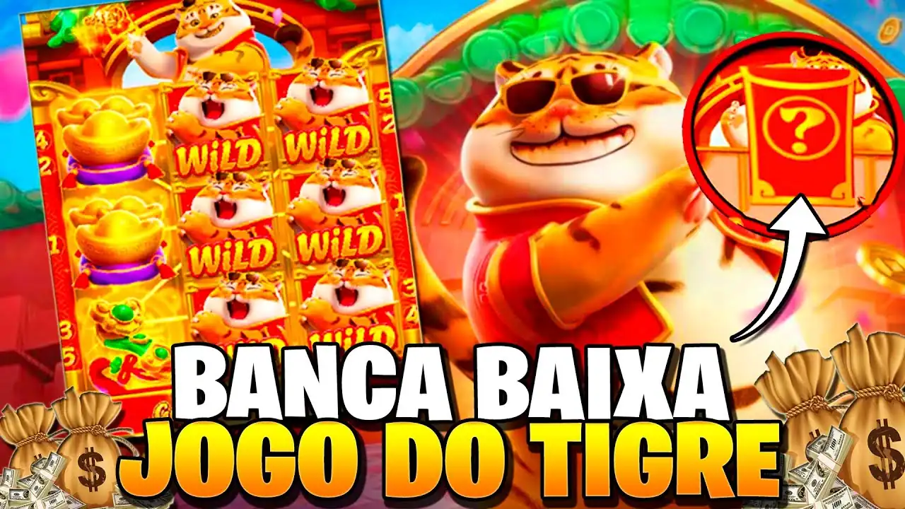 Símbolos Fortune Tiger princesapg - Tigre Dourado e Wild Symbols