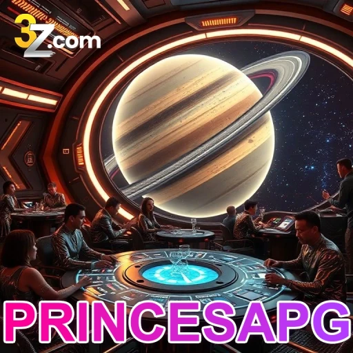 PRINCESAPG