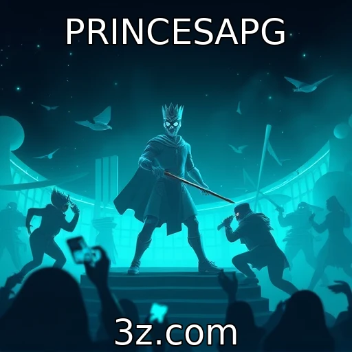 Crescimento das vendas digitais no setor de jogos