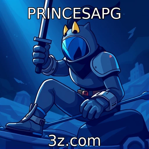 Tendências de mercado na indústria de jogos