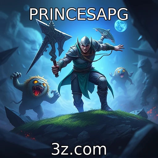 O crescimento do mercado de jogos móveis